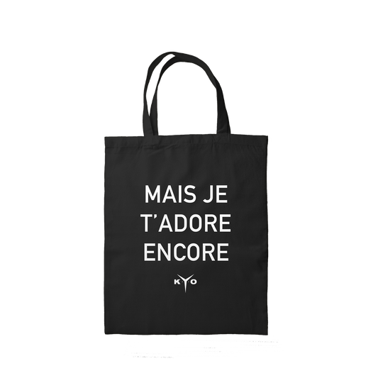 TOTEBAG "LE CHEMIN"
