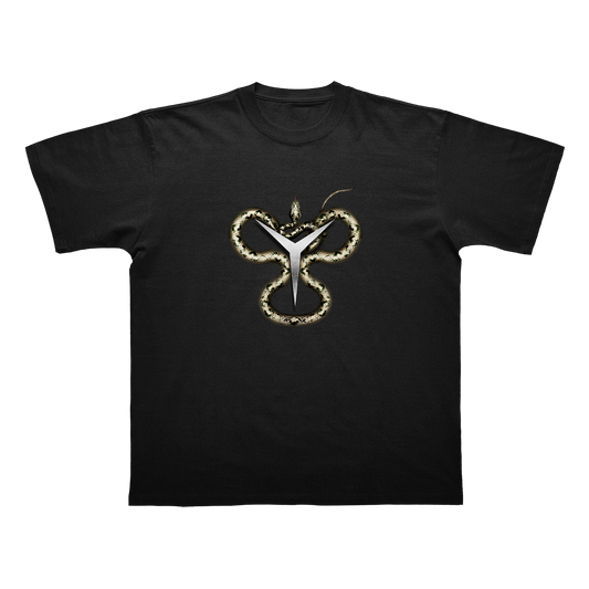 T-SHIRT "LE GRAAL"