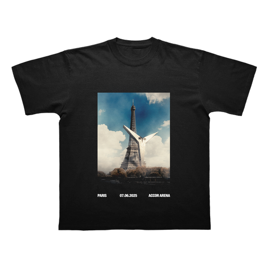 T-SHIRT "Paris"